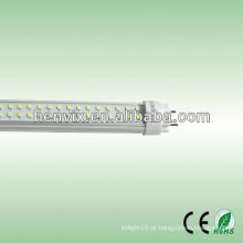 A melhor qualidade 18w 1200mm t8 conduziu a luz do tubo shenzhen